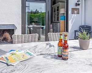 Unterkunft 01022492 - Ferienhaus Texel - Vakantiehuisje Texel