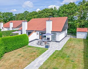 Unterkunft 01022492 - Ferienhaus Texel - Vakantiehuisje Texel