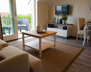 Guest house 01022507 - Apartment Texel - Strandplevier appartementen