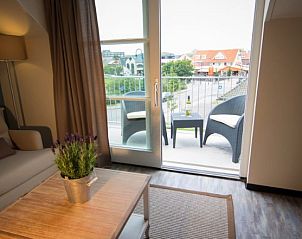 Guest house 01022507 - Apartment Texel - Strandplevier appartementen