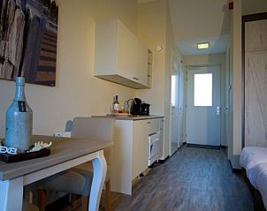 Guest house 01022507 - Apartment Texel - Strandplevier appartementen