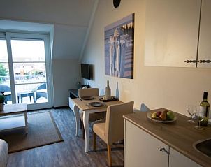 Guest house 01022507 - Apartment Texel - Strandplevier appartementen