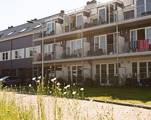 Guest house 01022507 - Apartment Texel - Strandplevier appartementen