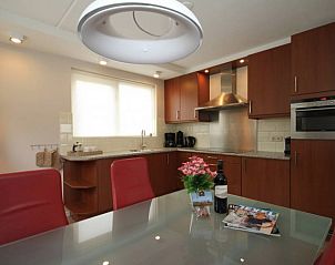 Unterkunft 01022521 - Ferienhaus Texel - Waddenstaete 4 pers. Wellness villa 