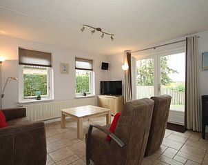 Unterkunft 01022521 - Ferienhaus Texel - Waddenstaete 4 pers. Wellness villa 