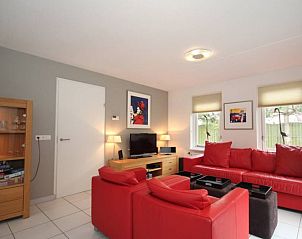 Unterkunft 01022521 - Ferienhaus Texel - Waddenstaete 4 pers. Wellness villa 