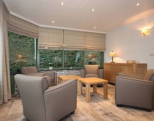 Guest house 01022526 - Holiday property Texel - 6 Persoons luxe villa met serre en sauna