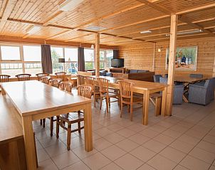 Unterkunft 01022531 - Ferienhaus Texel - Groepsaccommodatie Nieuw Bornrif