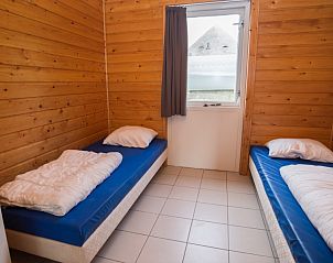 Unterkunft 01022531 - Ferienhaus Texel - Groepsaccommodatie Nieuw Bornrif