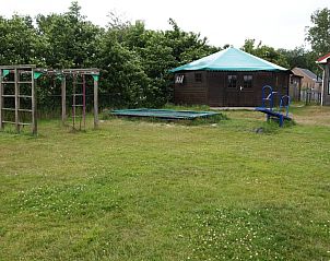 Unterkunft 01022531 - Ferienhaus Texel - Groepsaccommodatie Nieuw Bornrif