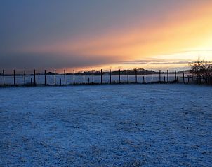 Unterkunft 01022531 - Ferienhaus Texel - Groepsaccommodatie Nieuw Bornrif