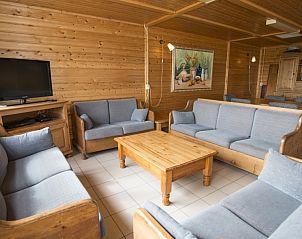 Unterkunft 01022531 - Ferienhaus Texel - Groepsaccommodatie Nieuw Bornrif