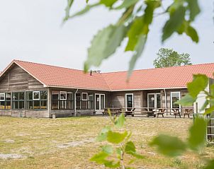Unterkunft 01022531 - Ferienhaus Texel - Groepsaccommodatie Nieuw Bornrif