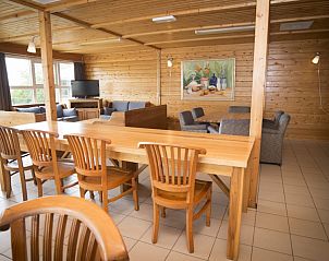 Unterkunft 01022531 - Ferienhaus Texel - Groepsaccommodatie Nieuw Bornrif