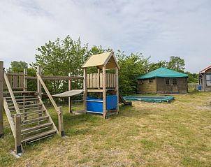 Unterkunft 01022531 - Ferienhaus Texel - Groepsaccommodatie Nieuw Bornrif