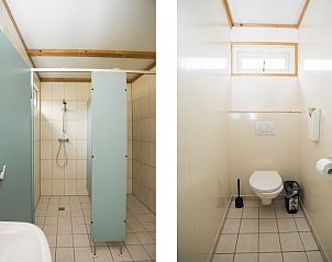 Unterkunft 01022531 - Ferienhaus Texel - Groepsaccommodatie Nieuw Bornrif