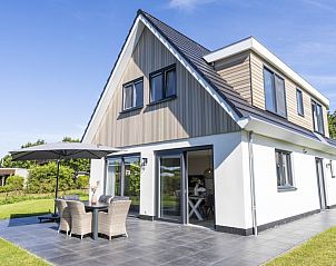Guest house 01022533 • Holiday property Texel • Vakantiepark So What, Villa 6-Pers. 