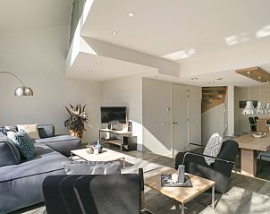 Unterkunft 01022540 - Ferienhaus Texel - Duynzoom 4 whirlpool & Sauna