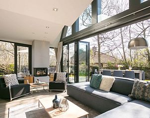 Unterkunft 01022540 - Ferienhaus Texel - Duynzoom 4 whirlpool & Sauna