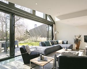 Unterkunft 01022540 - Ferienhaus Texel - Duynzoom 4 whirlpool & Sauna