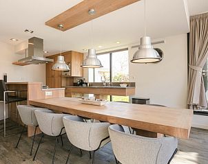 Unterkunft 01022540 - Ferienhaus Texel - Duynzoom 4 whirlpool & Sauna