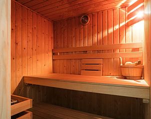 Unterkunft 01022540 - Ferienhaus Texel - Duynzoom 4 whirlpool & Sauna