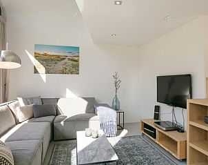 Unterkunft 01022541 - Ferienhaus Texel - Duynzoom 1 whirlpool & Sauna