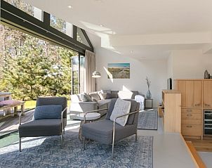 Unterkunft 01022541 - Ferienhaus Texel - Duynzoom 1 whirlpool & Sauna