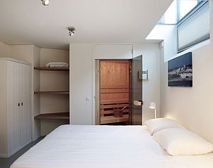 Unterkunft 01022541 - Ferienhaus Texel - Duynzoom 1 whirlpool & Sauna