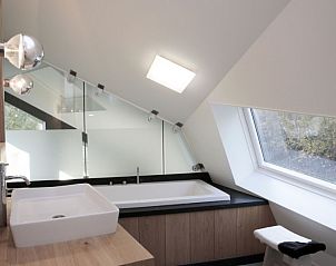 Unterkunft 01022541 - Ferienhaus Texel - Duynzoom 1 whirlpool & Sauna