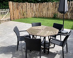 Guest house 01022543 - Apartment Texel - Aan de Maaikeduinen