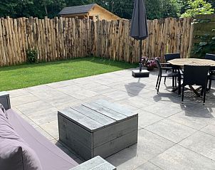 Guest house 01022543 - Apartment Texel - Aan de Maaikeduinen