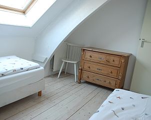 Guest house 01022543 - Apartment Texel - Aan de Maaikeduinen