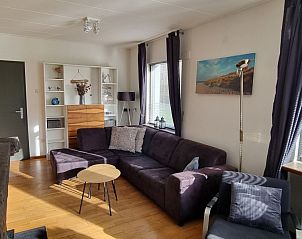 Verblijf 01022544 - Vakantiewoning Texel - Orchismient 55, De Koog