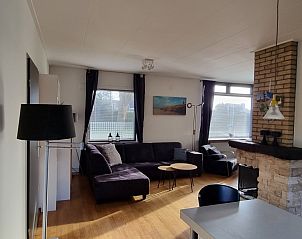 Verblijf 01022544 - Vakantiewoning Texel - Orchismient 55, De Koog