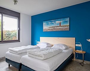 Verblijf 01022546 - Vakantiewoning Texel - Orchismient 20, De Koog