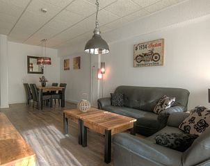 Guest house 01022550 - Apartment Texel - Badweg 1A