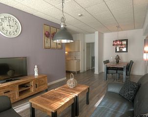 Guest house 01022550 - Apartment Texel - Badweg 1A