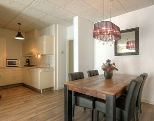 Guest house 01022550 - Apartment Texel - Badweg 1A