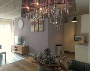 Guest house 01022550 - Apartment Texel - Badweg 1A