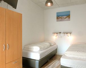 Guest house 01022550 - Apartment Texel - Badweg 1A