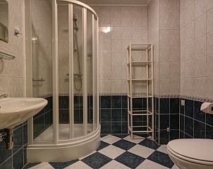 Guest house 01022550 - Apartment Texel - Badweg 1A