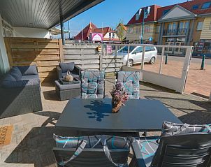 Guest house 01022550 - Apartment Texel - Badweg 1A