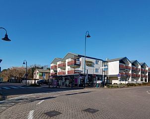 Guest house 01022550 - Apartment Texel - Badweg 1A