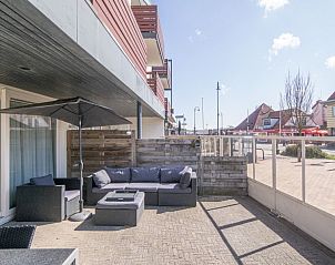 Guest house 01022550 - Apartment Texel - Badweg 1A