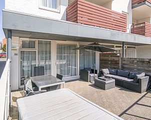 Guest house 01022550 - Apartment Texel - Badweg 1A