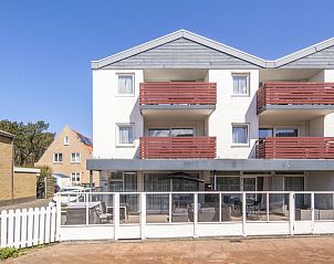 Guest house 01022550 - Apartment Texel - Badweg 1A