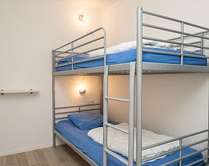 Unterkunft 01022551 - Bungalow Texel - Californiëweg 145