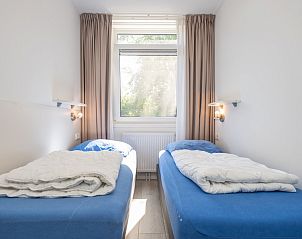 Unterkunft 01022551 - Bungalow Texel - Californiëweg 145