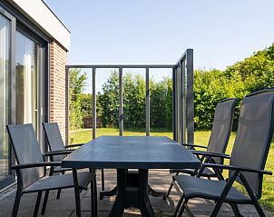 Unterkunft 01022551 - Bungalow Texel - Californiëweg 145